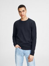 JACK JONES ERKEK O YAKA KAZAK 12137190 - 5