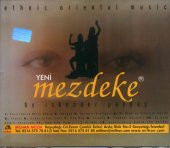 Mezdeke 11-cd - 2