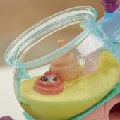 Yeni Minişler Littlest Pet Shop Miniş Apartmanı Evi Oyun Seti - 3