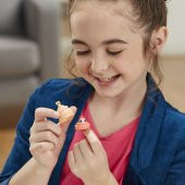 Yeni Minişler Littlest Pet Shop Miniş Apartmanı Evi Oyun Seti - 6
