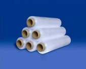 STRECH FİLM 50 CM X 300 METRE SITREÇ STREC FOLYO - 2