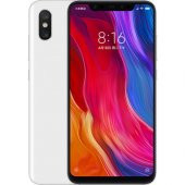 XİAOMİ Mİ 8 128GB 6GB RAM CEP TELEFONU - 1