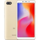 Xiaomi Redmi 6A 32 GB (İthalatçı Garantili) - 1
