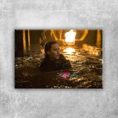 The Hunger Games 3 Mockingjay Part 2 Katniss Jennifer Lawrence - 1