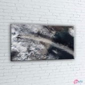 Kepler 3 Dünya & Uzay Kanvas Tablo - Art Tablo - 2