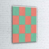 Sherrie Levine Genis Kontrol 6 Klasik Sanat Kanvas Tablo - 2