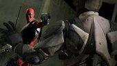 Deadpool Marvel 2 Sinema Dekoratif Kanvas Tablo - 3