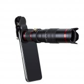 22x Zoom Telephoto 4K Universal Telefon Kamera Lensi - 2