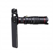 22x Zoom Telephoto 4K Universal Telefon Kamera Lensi - 3