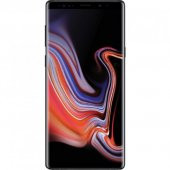 Samsung Galaxy Note 9 512 GB Siyah (Samsung Türkiye Garantili) - 1