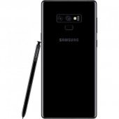 Samsung Galaxy Note 9 512 GB Siyah (Samsung Türkiye Garantili) - 2