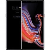 Samsung Galaxy Note 9 512 GB Siyah (Samsung Türkiye Garantili) - 4