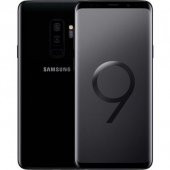 Samsung Galaxy S9 Plus 64GB Siyah (Samsung Türkiye Garantili) - 3