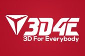 4GenPro (3B yazıcı 3D Printer) - 3