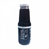 BenOrganic Organik Meyve Suyu 1 LT - 1