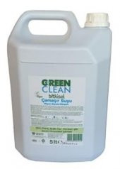 U Green Clean 5 Lt Bitkisel Çamaşır Suyu - 1