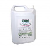 U Green Clean 5 Lt Yumuşatıcı Lavanta Yağlı - 1
