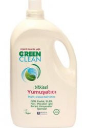 U Green Clean 2750 GR Yumuşatıcı - 1