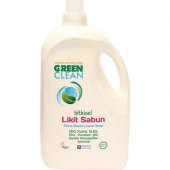 U Green Clean 2750 Gr Likit Sabun - 1