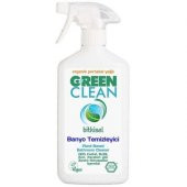 U Green Clean 500 ml Banyo Temizleyicisi Portakallı - 1