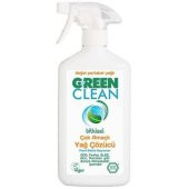 U Green Clean 500 ml Çok Amaçlı Yağ Çözücü - 1