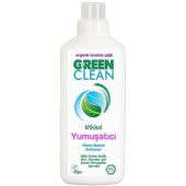U Green Clean 1 lt Bitkisel Yumuşatıcı Lavantalı - 1
