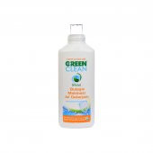 U Green Clean 1 Lt Jel Bulaşık Makinası Deterjanı - 1