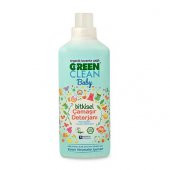 U Green Clean Baby 1 Lt Çamaşır Deterjanı - 1