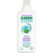 U Green Clean 1lt Çamaşır Deterjanı Lavantalı - 2