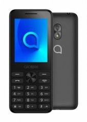 Alcatel 2003G Tuşlu Cep Telefonu (Alcatel Türkiye Garantili) - 1