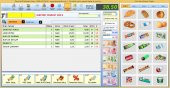 Barkod Okuyucu  Market Barkodlu Satış Programı - 2