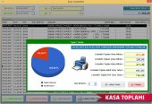 Barkod Okuyucu + Fiş Yazıcı + Barkodlu Satış Programı - 6