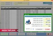 Alış Satış Stok Takip Fatura Cari Kasa Veresiye Takip Programı - 4