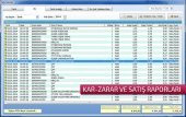 Alış Satış Stok Takip Fatura Cari Kasa Veresiye Takip Programı - 5
