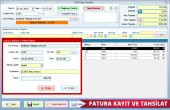 Kırtasiyeler İçin Barkodlu Satış Programı Demirsoft - 6
