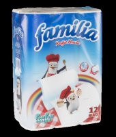 Familia Kağıt Havlu 12Lİ - 2