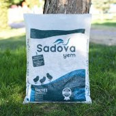 25 KG 103 SADOVA CİVCİV BAŞLANGIÇ YEMİ - 1