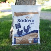 25 KG 304 SADOVA - 1.DÖNEM SALMA TAVUK YUMURTA YEMİ - 1