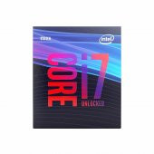 INTEL CORE İ7-9700K 4.9GHZ 12MB 1151P 9.NESİL FANSIZ - 2
