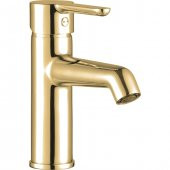 Kale | Domino Xtra Lavabo Bataryası (Altın) - 1