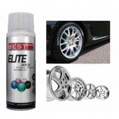 KIRMIZI JANT BOYASI SPREY BOYA BEST ELİTE 400 ML - 2