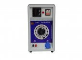 5kVA Kutulu Test Varyağı 0-250 - 1