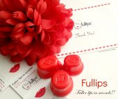 Fullips Doğal Dudak Dolgunlaştırıcı Aparat (Small) - 1