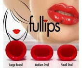 Fullips Doğal Dudak Dolgunlaştırıcı Aparat (Small) - 2