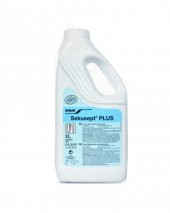 ECOLAB SEKUSEPT PLUS KONSANTRE ALET DEZENFEKTANI 2L - 1