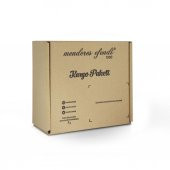 Menderes Efendi - Antep Fıstıklı ve Cevizli Lokum 500 G (x2) - 7