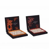 Menderes Efendi -Mangolu ve Narlı Lokum 500 G (X2) - 1