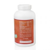 NCS Glucosamine Chondroitin MSM TYPE II Collagen Turmeric 120 Tablet - 2