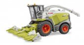 BRUDER CLAAS JAGUAR 980 BİÇERDÖVER BR02134 - 1
