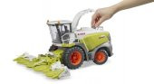 BRUDER CLAAS JAGUAR 980 BİÇERDÖVER BR02134 - 3